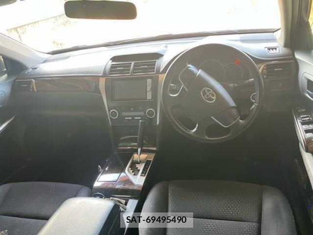 Toyota CAMRY HYBRID 2012-01 8229117-10