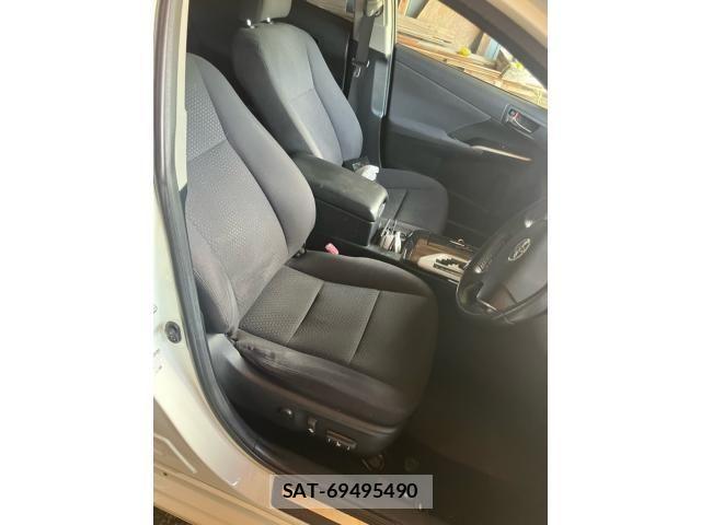 Toyota CAMRY HYBRID 2012-01 8229117-11