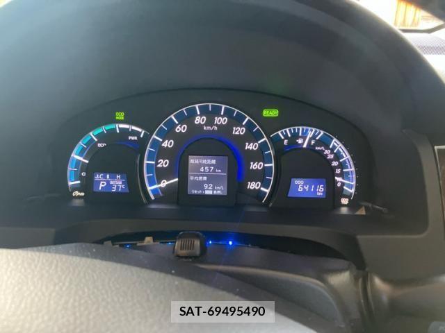 Toyota CAMRY HYBRID 2012-01 8229117-13