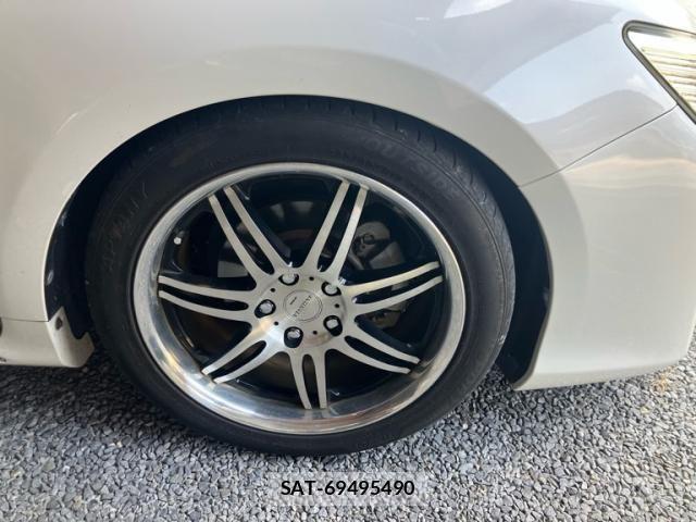 Toyota CAMRY HYBRID 2012-01 8229117-5