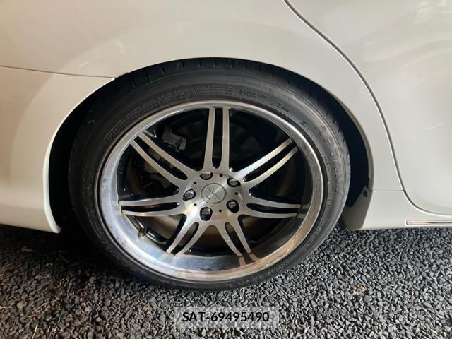 Toyota CAMRY HYBRID 2012-01 8229117-6