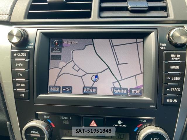Toyota CAMRY HYBRID 2012-03 8229119-10