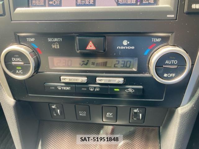 Toyota CAMRY HYBRID 2012-03 8229119-13