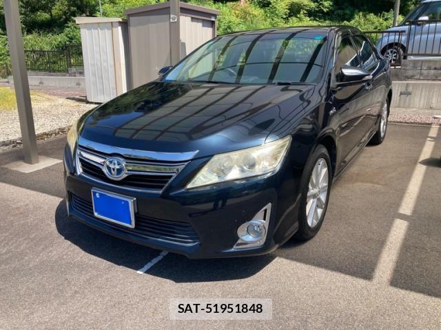 sat car