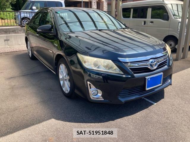 Toyota CAMRY HYBRID 2012-03 8229119-1