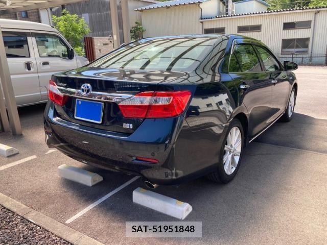 Toyota CAMRY HYBRID 2012-03 8229119-3