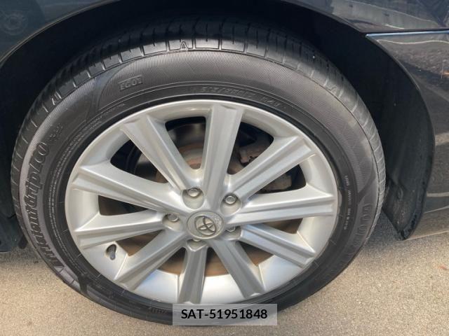 Toyota CAMRY HYBRID 2012-03 8229119-4