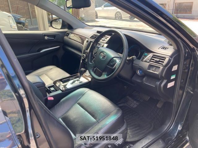 Toyota CAMRY HYBRID 2012-03 8229119-6