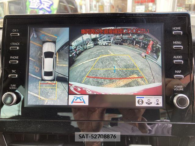 Toyota CAMRY HYBRID 2021-05 8244761-15