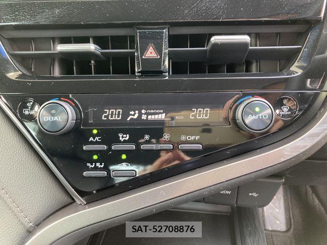 Toyota CAMRY HYBRID 2021-05 8244761-17