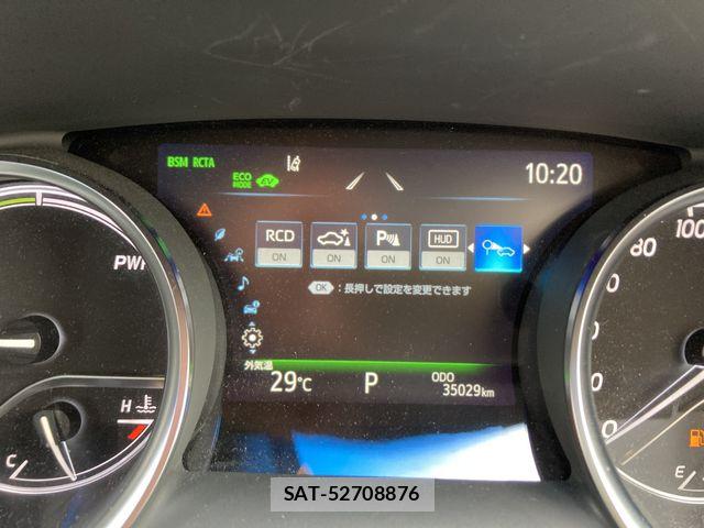 Toyota CAMRY HYBRID 2021-05 8244761-22