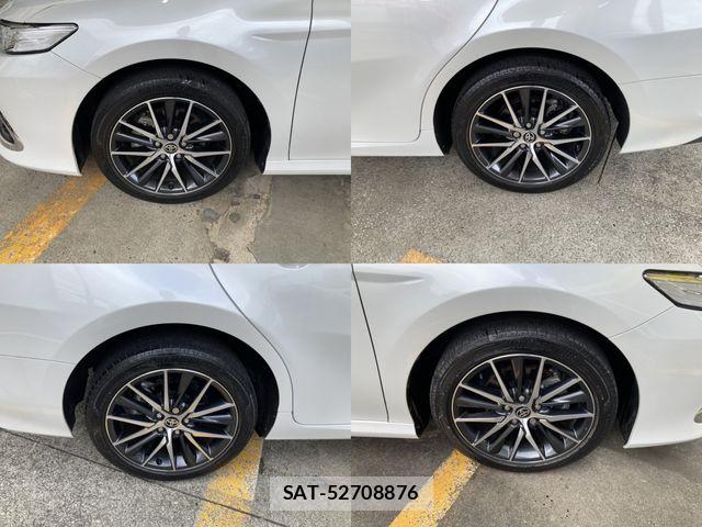 Toyota CAMRY HYBRID 2021-05 8244761-27