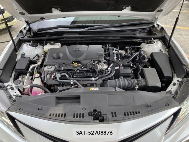 Toyota CAMRY HYBRID 2021-05 8244761-29