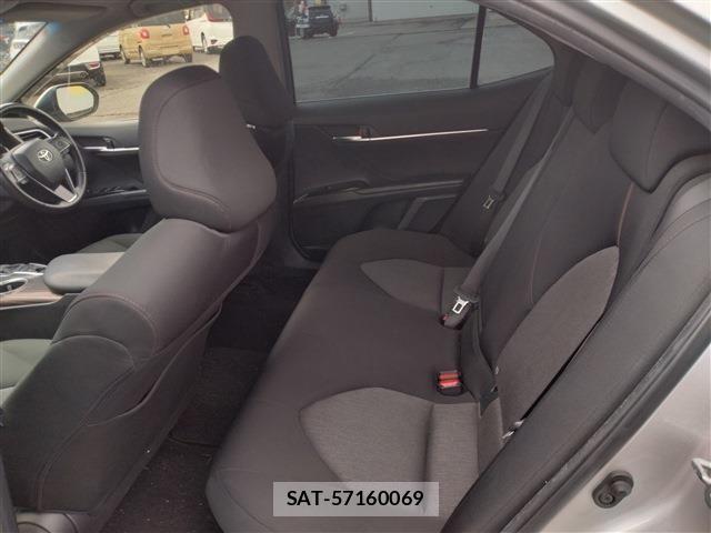 Toyota CAMRY HYBRID 2017-09 8244767-9