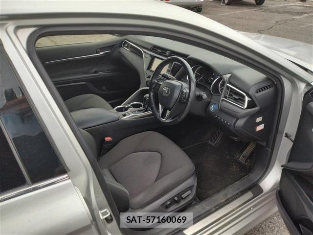 Toyota CAMRY HYBRID 2017-09 8244767-13