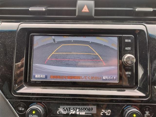 Toyota CAMRY HYBRID 2017-09 8244767-19