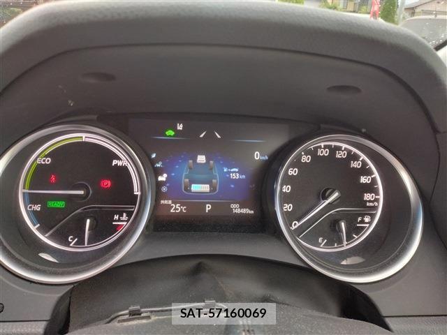 Toyota CAMRY HYBRID 2017-09 8244767-20