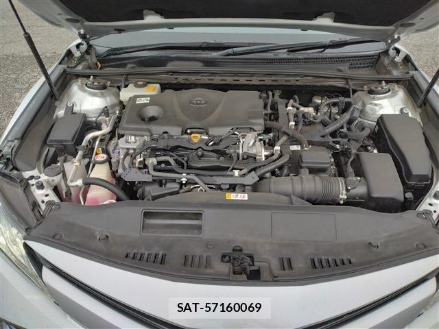 Toyota CAMRY HYBRID 2017-09 8244767-21