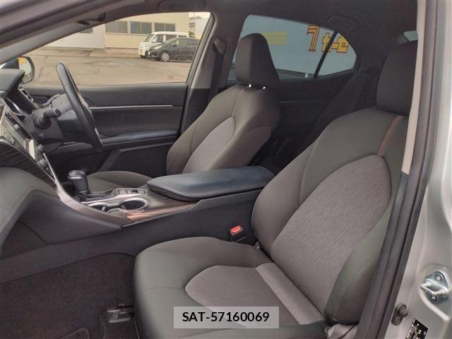 Toyota CAMRY HYBRID 2017-09 8244767-8