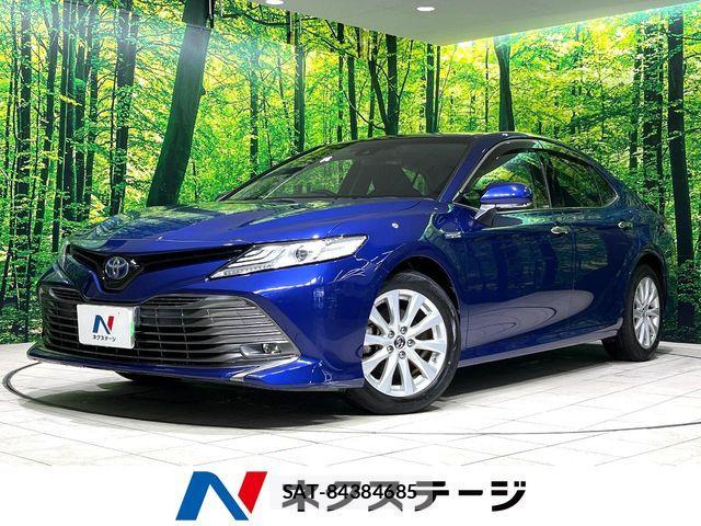 Toyota CAMRY HYBRID 2017-11 8244765-0