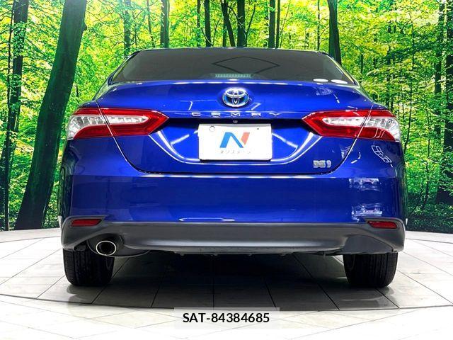 Toyota CAMRY HYBRID 2017-11 8244765-15