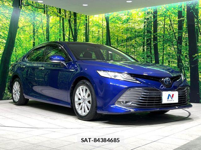 Toyota CAMRY HYBRID 2017-11 8244765-16