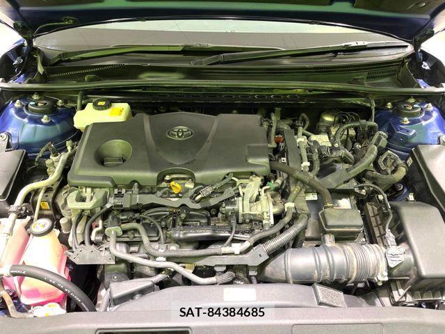 Toyota CAMRY HYBRID 2017-11 8244765-18