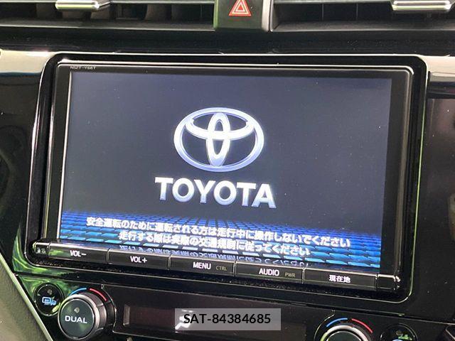 Toyota CAMRY HYBRID 2017-11 8244765-4