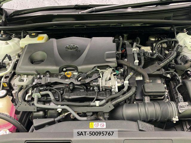 Toyota CAMRY HYBRID 2017-11 8244764-17
