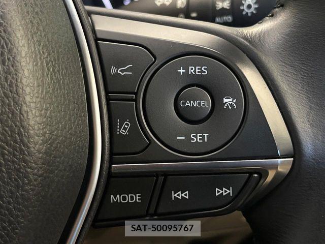 Toyota CAMRY HYBRID 2017-11 8244764-4