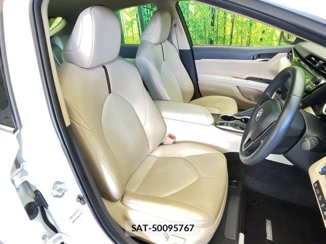 Toyota CAMRY HYBRID 2017-11 8244764-7