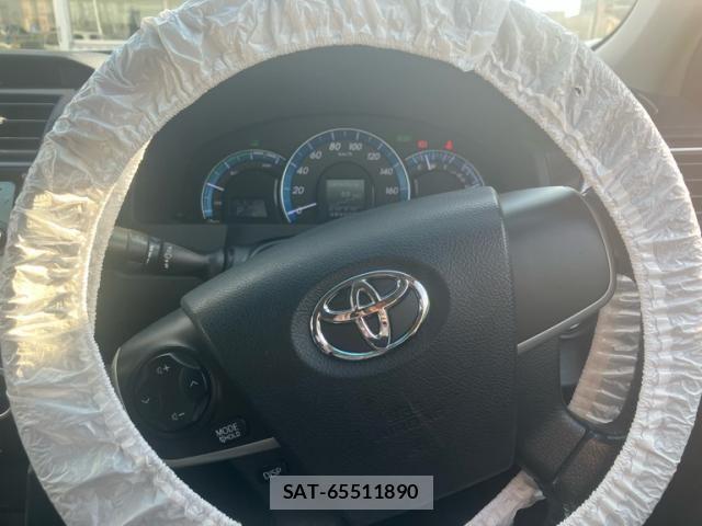 Toyota CAMRY HYBRID 2012-02 8244766-9