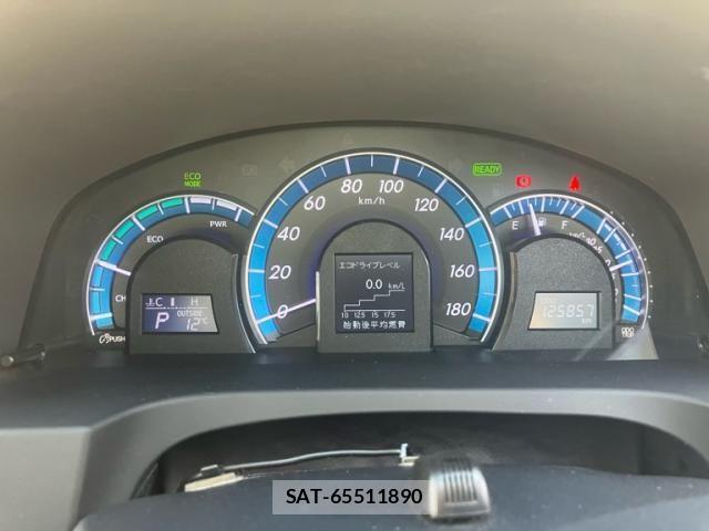 Toyota CAMRY HYBRID 2012-02 8244766-10