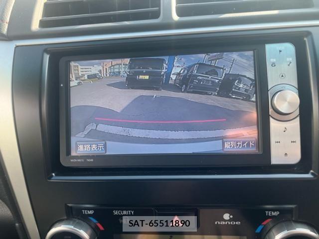 Toyota CAMRY HYBRID 2012-02 8244766-12
