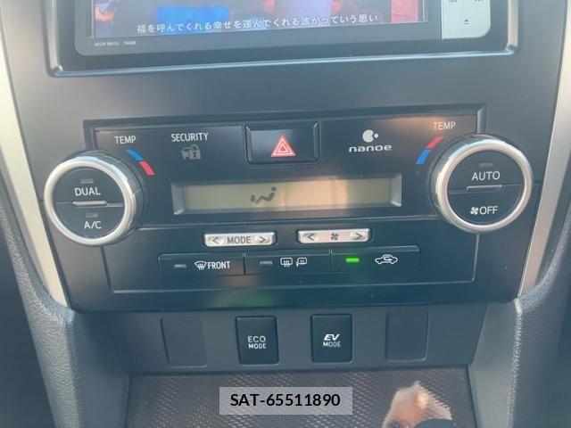 Toyota CAMRY HYBRID 2012-02 8244766-13