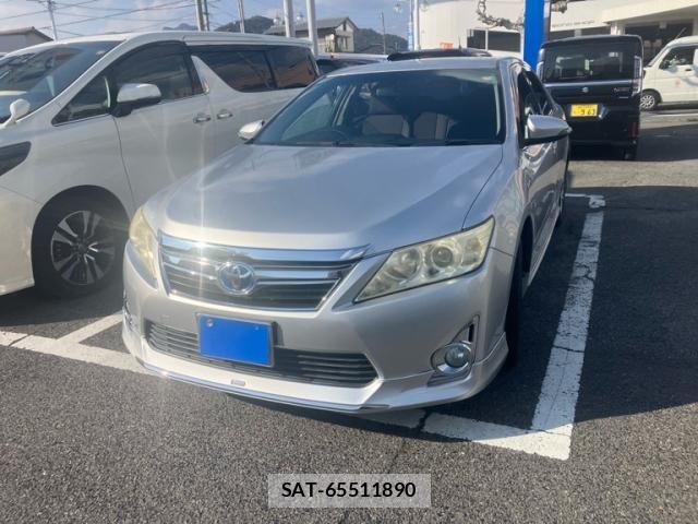 sat car