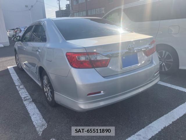 Toyota CAMRY HYBRID 2012-02 8244766-1