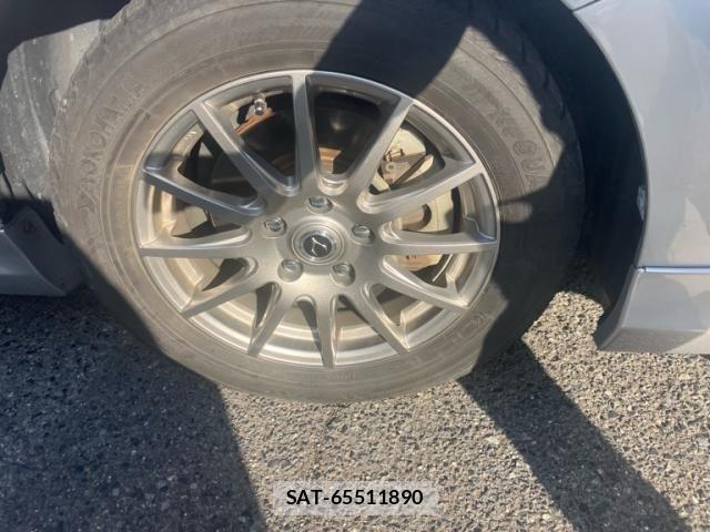 Toyota CAMRY HYBRID 2012-02 8244766-2