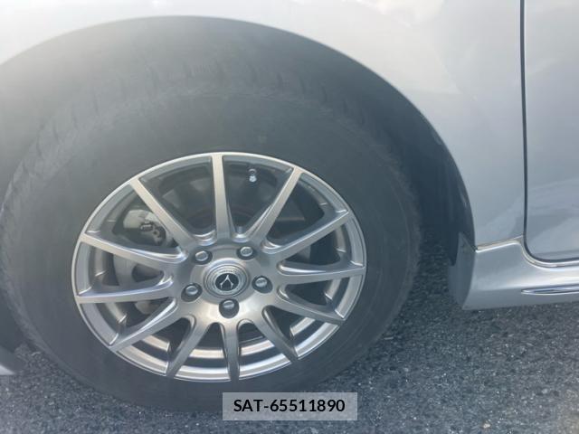 Toyota CAMRY HYBRID 2012-02 8244766-5