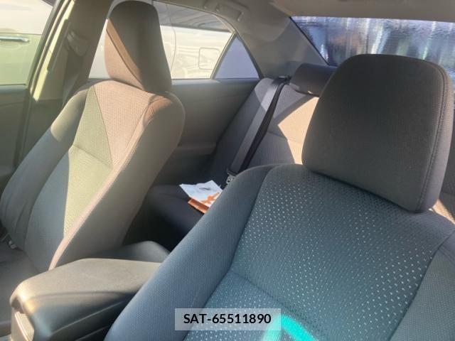 Toyota CAMRY HYBRID 2012-02 8244766-7