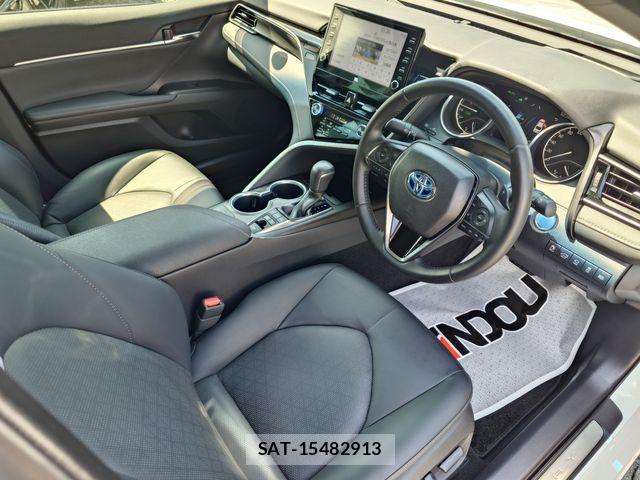 Toyota CAMRY HYBRID 2022-12 8313543-10