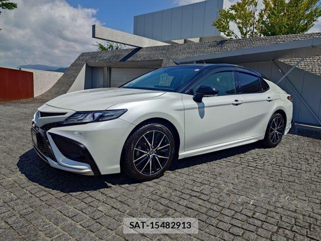 Toyota CAMRY HYBRID 2022-12 8313543-1