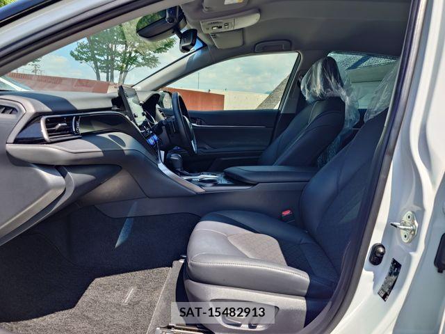 Toyota CAMRY HYBRID 2022-12 8313543-19