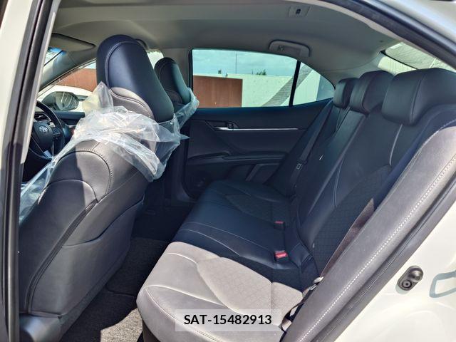 Toyota CAMRY HYBRID 2022-12 8313543-21