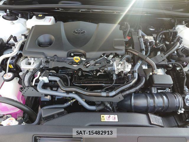 Toyota CAMRY HYBRID 2022-12 8313543-23