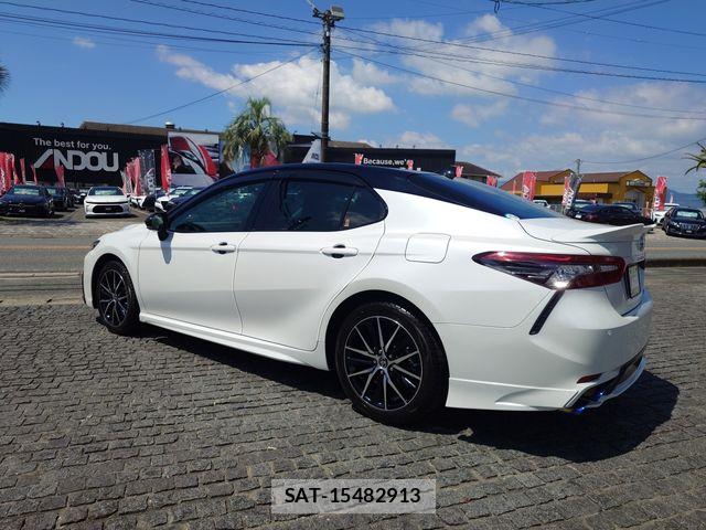 Toyota CAMRY HYBRID 2022-12 8313543-3