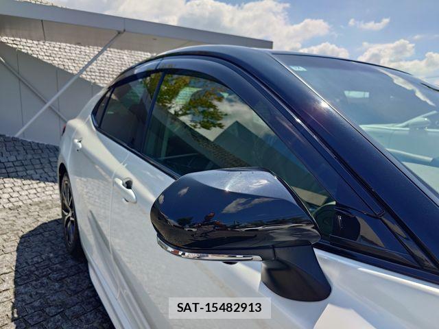 Toyota CAMRY HYBRID 2022-12 8313543-4