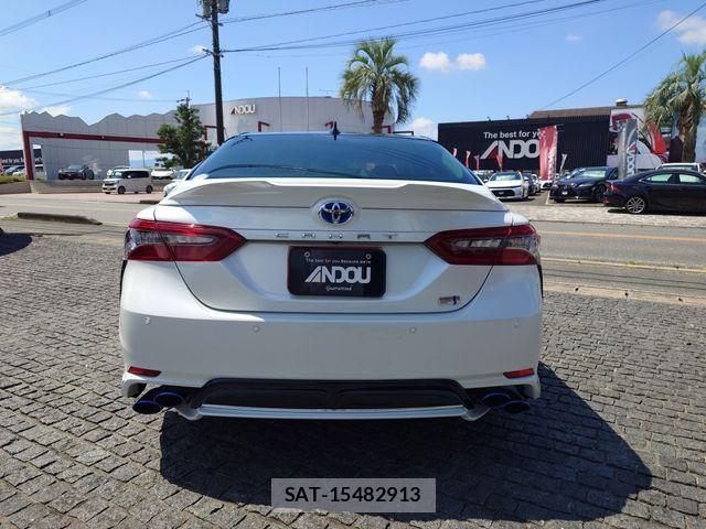 Toyota CAMRY HYBRID 2022-12 8313543-6