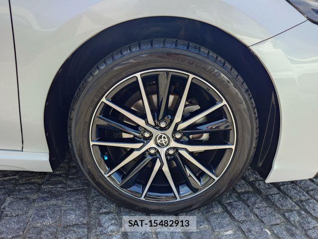 Toyota CAMRY HYBRID 2022-12 8313543-7