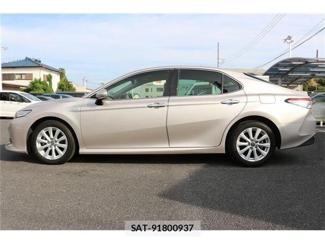 Toyota CAMRY HYBRID 2018-04 8313561-10
